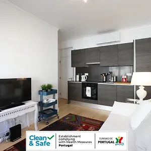 Apartamento Luxury, Lisboa