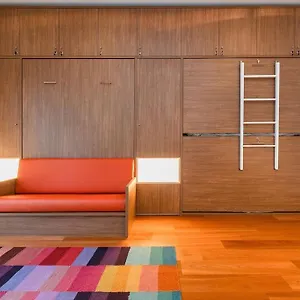 Apartamento Flh S Bento Foldable Color, Lisboa