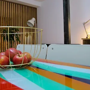  Appartement Casa Da Travessa