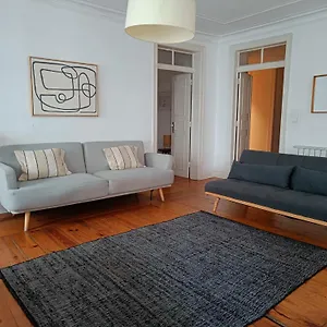 Apartamento Stunning Near Chiado, Lisboa