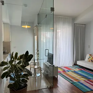 Apartamento In Santos, Lisboa