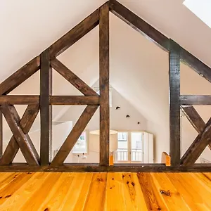 Guest Alfama, Premium Apartment