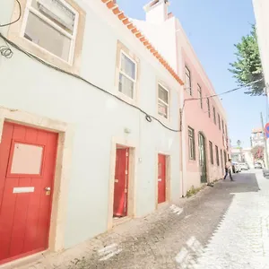 Apartamento Rose, Lisboa
