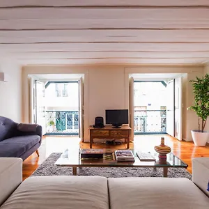  Appartement Rua Sao Bento